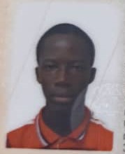 MOSES YAW ANSONG ADU